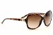 Guess Sunglasses GU7130 GU 7130 TO-34 Brown Tortoise Shades