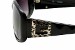 Guess Women's GU7141 GU/7141 Rectangle Sunglasses