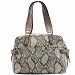 Jessica Simpson Nolita Satchel JS4062 Camel PCCML Handbag