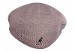 Kangol Men's Tropic 504 Flat Cap Mallow Hat