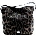 Love Moschino Women's Leopard Tote Handbag