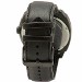 Pulsar Men's PP6085 Black Chronograph Sport Watch