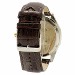 Pulsar Men's PT3397 Brown Chronograph Leather Watch