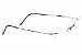 Silhouette Eyeglasses Titan Dynamics Chassis 7719 6051 Dewdrop Optical Frame