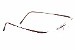 Silhouette Eyeglasses Titan Dynamics Chassis 7719 6057 Sunrise Optical Frame