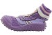 Skidders Girl's Skidproof Sneakers Cool Lilac Shoes XY4447