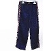 Speed Racer Navy Boys Pajama 3-Piece Short Sleeve Sleepwear Set