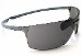 Tag Heuer 5502 TagHeuer Squadra 102 Gray/Blue Sport Sunglasses 67mm