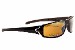Tag Heuer Men's 9205 705 Brown TagHeuer Sunglasses 65mm