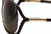 Tom Ford Women's Raquel TF76 TF/76 Fashion Sunglasses