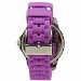 Versus By Versace Women's Tokyo 3C6180 Purple Analog Watch