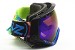 VON ZIPPER Feenom Smokeout Limited Edition VonZipper Snow Goggle