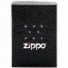 Zippo 24822 Statue Of Liberty Matte Black Lighter