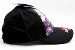 Bakugan Youth Boys Black Baseball Cap Adjustable Hat