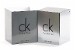 Calvin Klein Men's K2G21126 Silver Mirror Dial Steel Analog Watch