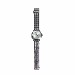 Calvin Klein Men's K3W21126 Silver Steel Mesh Analog Watch