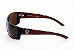 Filtrate Kevin 27147 Sunglasses Chocolate Polarized Shades