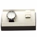 Guess Mens U0277G1 2-PC Set Silver-Tone Watch w/Interchangeable Straps