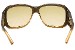 Jimmy Choo Women's Jamie 0NNL Jade Gold Fashion Sunglasses 60mm