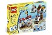 Lego Spongebob Squarepants 3816 Glove World Building Toy