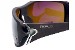 Tag Heuer Men's 9205 705 Brown TagHeuer Sunglasses 65mm
