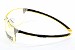 TAG HEUER Squadra TH5502 5502 099 Night Vision Black/Yellow TAGHEUER Sunglasses