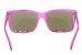 VonZipper SpaceGlaze Elmore Bubblegum Von Zipper Sunglasses