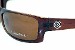 Filtrate Kevin 27147 Sunglasses Chocolate Polarized Shades
