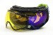 VON ZIPPER Feenom Smokeout Limited Edition VonZipper Snow Goggle