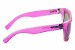 VonZipper SpaceGlaze Elmore Bubblegum Von Zipper Sunglasses