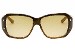 Jimmy Choo Women's Jamie 0NNL Jade Gold Fashion Sunglasses 60mm