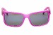 VonZipper SpaceGlaze Elmore Bubblegum Von Zipper Sunglasses