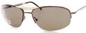 Ferrari_Sunglasses_FR7_157_FR_7_Brown_Titanium_Frame_V6297_FR_7 upc:664689374885