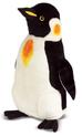 Penguin_Plush_Stuffed_Animal_by_Melissa_and_Doug upc:000772021227