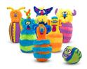 Plush_Monster_Bowling_Toy_by_Melissa_and_Doug upc:000772021913