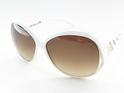 Roberto_Cavalli_Pegaso_338_S_338S_B95_White_Gold_Sunglasses upc: