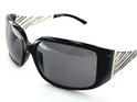 New_Escada_SES071_SES_071_Z42_Black_Swarovsky_Sunglasses_61x17_V7095_SES071 upc: