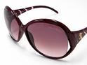 Roberto_Cavalli_Pegaso_RC_338_S_338S_255_Dark_Bordeaux_Sunglasses upc: