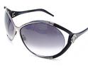 Roberto_Cavalli_Taigete_369_S_369S_Gunmetal_Black_731_Sunglasses_V7438_Taigete_369S upc: