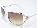 Roberto_Cavalli_Talisia_370S_370_S_483_White_Gold_Swarovsky_Sunglasses  upc:
