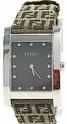 Ladies-Fendi-F708122-Classico-Genuine-Leather-Dress-Watch-T2591-F708122
