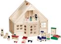 New_Furnished_Dollhouse_Toy_by_Melissa_and_Doug upc:000772007955