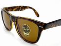 Ray Ban 4105 Tortoise 710 Ray Ban Folding Wayfer Folding Sunglasses 54x20