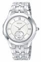 Seiko-SRK009-Men-s-Le-Grand-Silver-Tone-Dial-Dress-Watch-SRK009