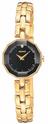 Seiko-SUJF14-Ladies-Black-Dial-Gold-Tone-Dress-Watch-SUJF14