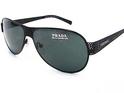 Prada_SPR53I_SPR_53I_Matte_Black_1BO_1A1_Sunglasses_V7602_SPR53I upc:
