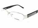 Chanel_2127_H_Black_127_Optical_Frame_Eyeglasses_52x17_V7874_2127_H upc: