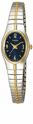PULSAR-PC3090-Ladies-Blue-Dial-Expansion-Collection-Two-tone-Watch-PC3090