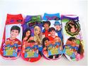 High School Musical Girls Ankle Socks Size 6 8 12Pc  1 Dozen  By Disney 69323