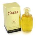  Yvresse By Yves Saint Laurent Women's 4.2 Oz. Eau de Toilette Perfume Sealed  UPC: